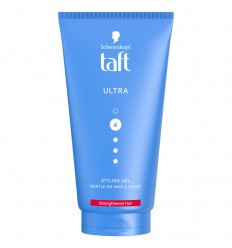 Taft Ultra styling gel 150 ml