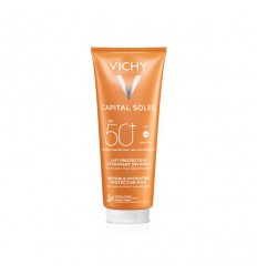 Vichy Ideal soleil ultra smeltende melk gel SPF50+ 300 ml