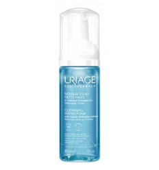 Uriage Thermaal water reinigingswater mousse 150 ml