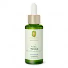Primavera Vital face oil moisturizing & protective 30 ml