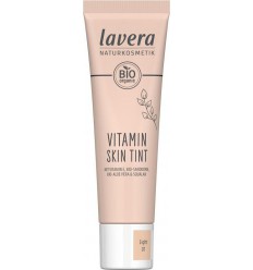 Lavera Vitamin skin tint 01 bio 30 ml