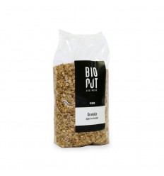 Bionut Granola appel & kaneel bio 750 gram