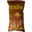 Trafo corn peanuts bio 75 gram