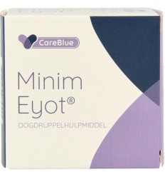 CareBlue Minim Eyot