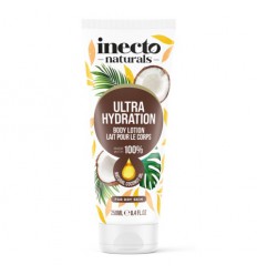 Inecto Naturals Body lotion coconut 250 ml