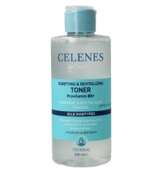 Celenes Thermal toner 200 ml