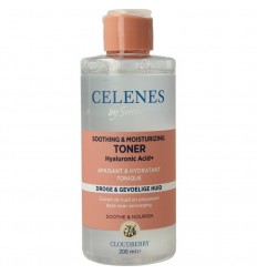 Celenes Cloudberry toner 200 ml
