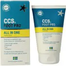 CCS Foot pro all in one 100 ml