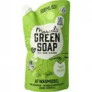Marcels Green Soap afwasmiddel basil & vert nv