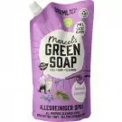 Marcels Green Soap allesreiniger navulling lavendel&rosem
