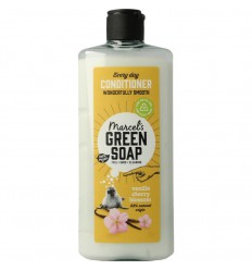 Marcels Green Soap conditioner ev day vanil/cherr