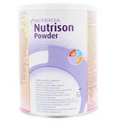 Nutricia Nutrison poeder 860 gram