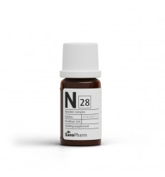 Sanopharm N Complex 28 zincum metallicum 10 ml