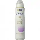 Dove Deodorant clean touch 150 ml