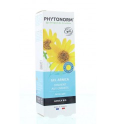 Phytonorm Arnica gel bio 50 ml