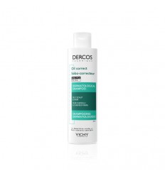 Vichy Dercos anti vet haar shampoo 200 ml