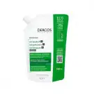 Vichy Dercos anti-roos shampoo vet haar navul 500 ml