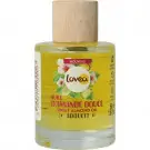 Lovea Sweet almond oil softens 50 ml