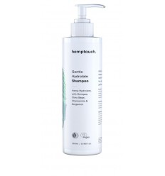 Hemptouch Gentle hydrolate shampoo 250 ml