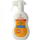 Ecran Sun milk SPF50 sprayflacon 270 ml