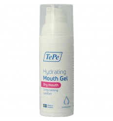 Tepe Hydrating mouthgel dry mouth unflavoured