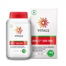 Vitals AHCC 500 mg 180 vcaps