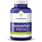 Vitakruid Postpartum Mama 90 tabletten