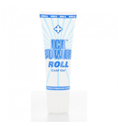 Ice Power Gel roller 75 ml