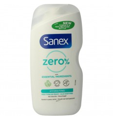 Sanex Douche zero% normal skin 400 ml