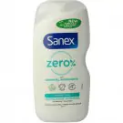 Sanex Douche zero% normal skin 400 ml