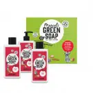 Marcels Green Soap Giftbox argan & oudh