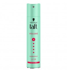 Taft Hairspray volume mega strong 150 ml