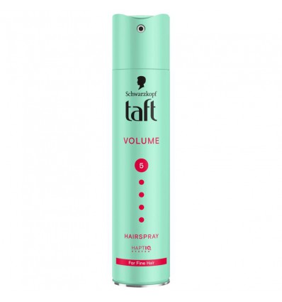 Taft Hairspray volume mega strong 150 ml