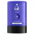 Taft Power gel titane tottle 300 ml