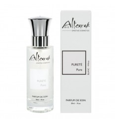 Altearah Parfum de soin white pure bio 30 ml