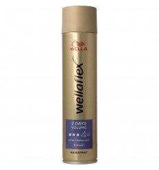 Wella Hairspray volume boost extra strong 250 ml