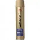 Wella Hairspray volume boost extra strong 250 ml