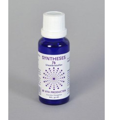 Vita Syntheses 76 uraatkristallen 30 ml