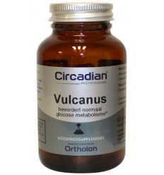 Circadian Vulcanus 60 vcaps