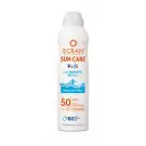 Ecran Sun care kids wet skin spray SPF50 250 ml