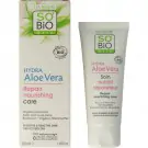 So Bio Etic Aloe vera nourishing care repair