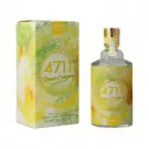 4711 Eau de cologne natural spray limited edition 100 ml