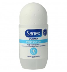 Sanex Deoroller dermo protect 50 ml