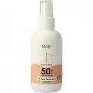 Naif Zon baby & kids spray SPF50 parfumvrij 100 ml