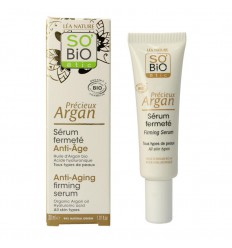 So Bio Etic Anti-aging firming serum 30 ml