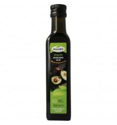 Bountiful avocado olie bio 250 ml