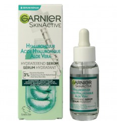 Garnier SkinActive serum hyaluronzuur aloe vera 30 ml
