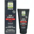 So Bio Etic for men anti aging cream 50 ml