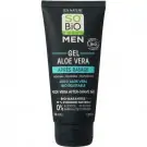 So Bio Etic for men aftershave gel aloe vera 100 ml