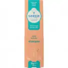 Seepje Shampoo repair and care navulling 38 gram